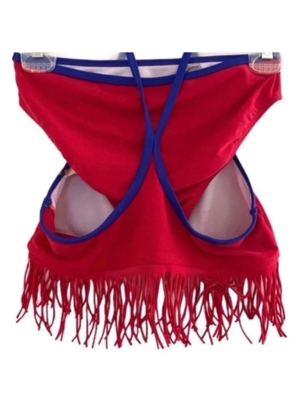 O’Rageous Girl’s Two Piece Swimsuit